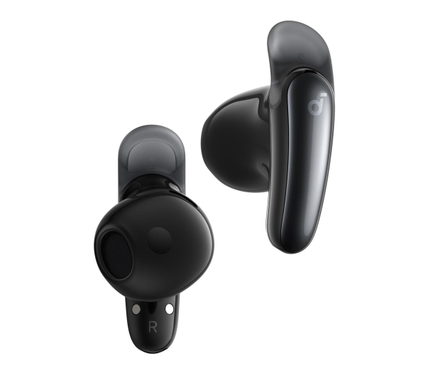 SOUNDCORE Liberty Buds Czarne - 1479629 - zdjęcie 5